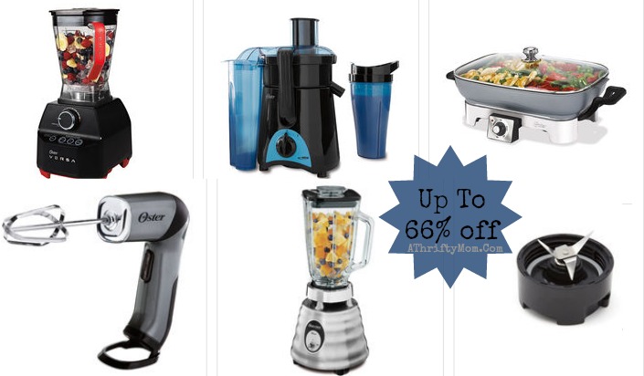 oster black friday deals early, kitchen sale