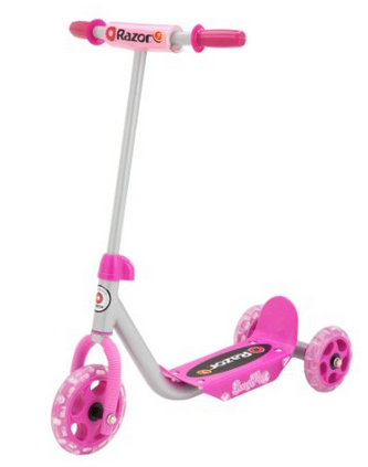razor lil kick scooter on sale 58 percent off with free shipping otpions, gift ideas for kids