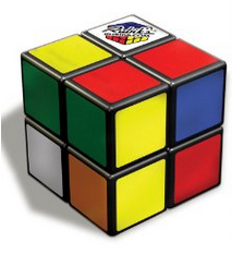 rubiks cube 2×2