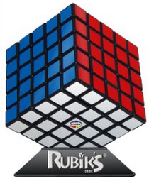 classic rubik's cube gift idea