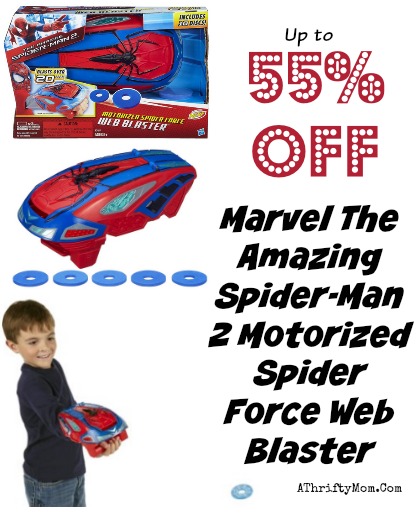 spiderman gift ideas up to 55 percent off, #GuiftGuides, Kids gift ideas, free shipping