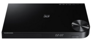 3d bluray player free one day shipping last minute gift