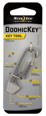 Doohickey - Key Tool #StockingStufferForHim