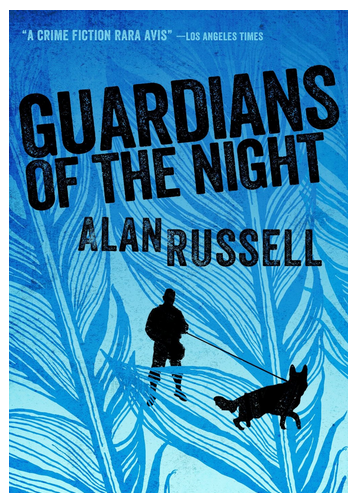Guardians of the Night - A Gideon and Sirius Novel #KindleFirst