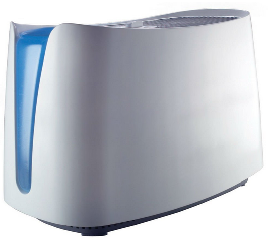 Honeywell Germ Free Cool Mist Humidifier - Survive The Winter and Cold&Flu Season