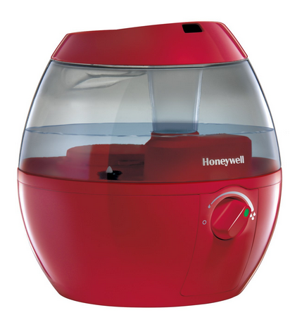 Honeywell Mistmate Cool Mist Humidifier - Survive the Winter and Cold&Flu Season
