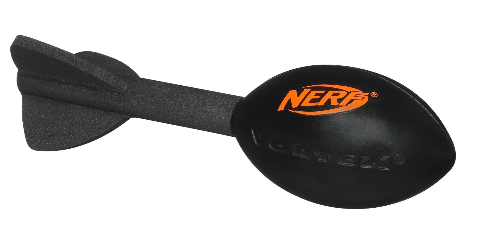 Nerf Pocket Football Aero Flyer #StockingStufferForKids #Nerf