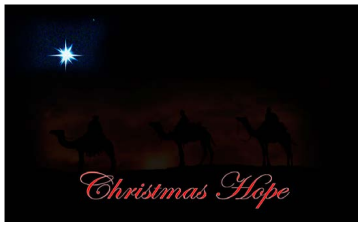 Other Mothers Christmas Hope
