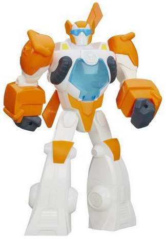 Playskool Transformer Rescue Bots Blades the Flight-Bot #AmazonCoupon #GiftForBoys
