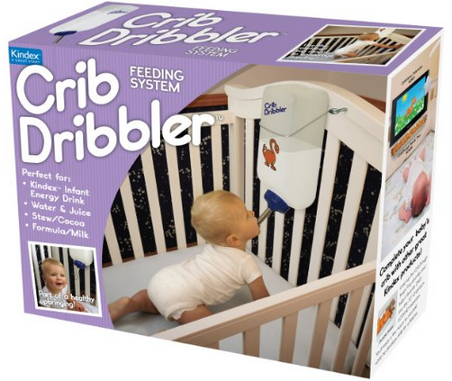crib nibbler