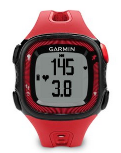 garmin smartfit shipped FREE one day shipping, in time for Christmas