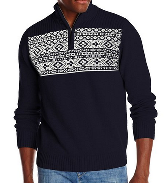 mens docker sweatshirt on sale with FREE shipping in time for Christmas