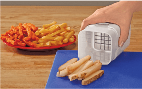 Easy Press French Cry Cutter On Sale