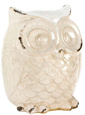Home Deor ideas, Birds, distressed owl, love this shabby chic, easy way to restyle any room in your house