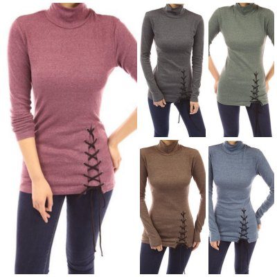 Long Sleeve Sweaters on sale
