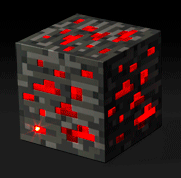 Minecraft Redstone Light Up Night Light Nite Light