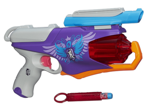 Nerf Rebelle Spylight Blaster