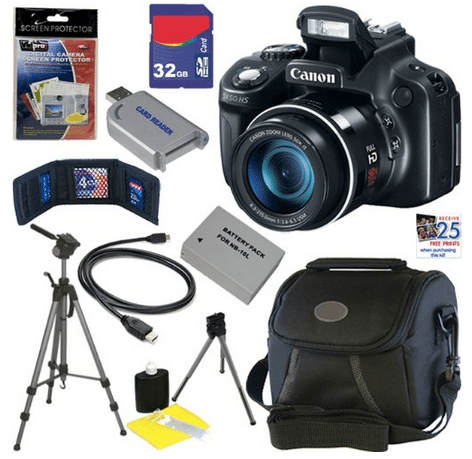 best deal on canon camera