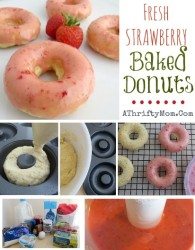 Fresh-Strawberry-Baked-Donuts-Healthier-options-to-comfort-foods-we-all-love-Dessert-Recipes-Valentines-Day-Dessert-Ideas