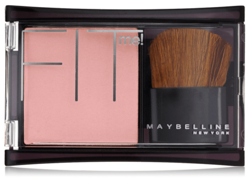 Maybelline New York Fit Me Blush - $2.00 Off Coupon