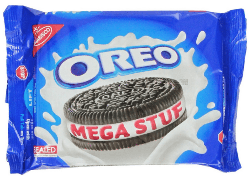Oreo Cookies Coupon Deal #GuiltyPleasure #Cookies&Milk #AmazonCoupon