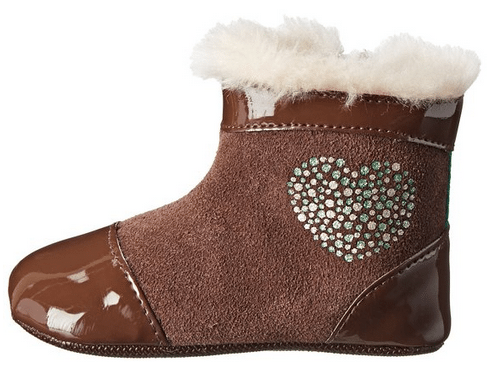 Robeez Shoes boot SALE, low as 12.99 with FREE SHIPPING options #BabyShoes, #Kids, #Fashion, #FreeShipping