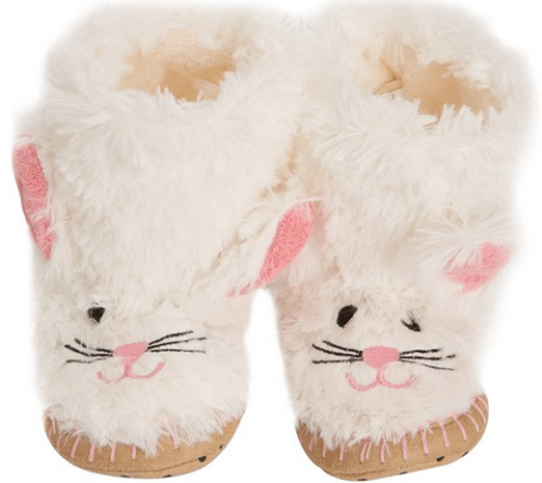bunny slippers for kids