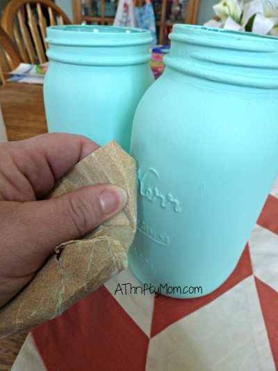 Featured image of post Chalk Paint Bottle Ideas - To use chalk paint with a spray gun:
