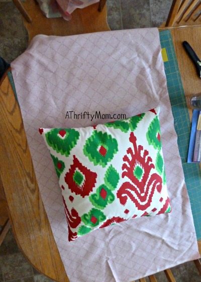 diy removable pillow covers, throw pillows, pillows, pillow cover tutorial, thrifty decorating, diy, tutorial,