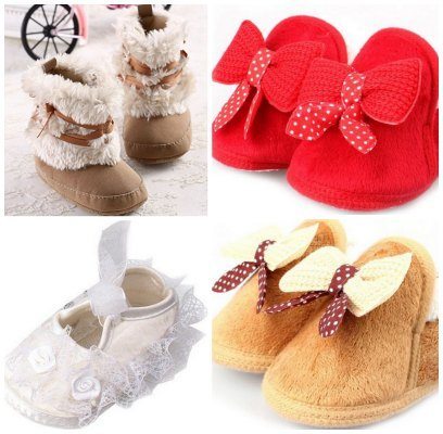 toddler baby infant shoes booties boots