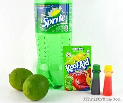 Hulk party punch Easy Superhero Party ideas, Avengers party ideas, how to make a hulk fist