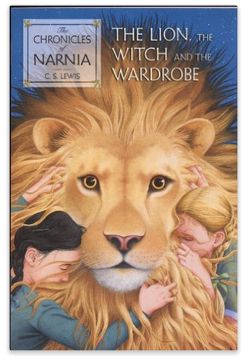 the lion the witch and the wardrobe