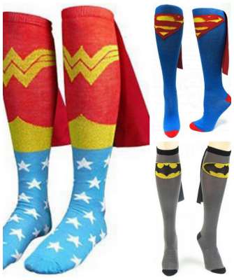 Super Hero Socks Crazy Sock Day A Thrifty Mom Recipes Crafts Diy And More