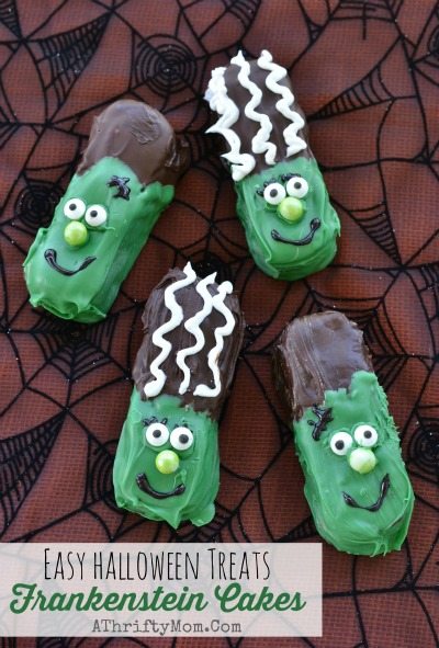 Halloween food easy ideas for kids treats, Fast and Easy Halloween treats for kids, Halloween party food and easy recipes
