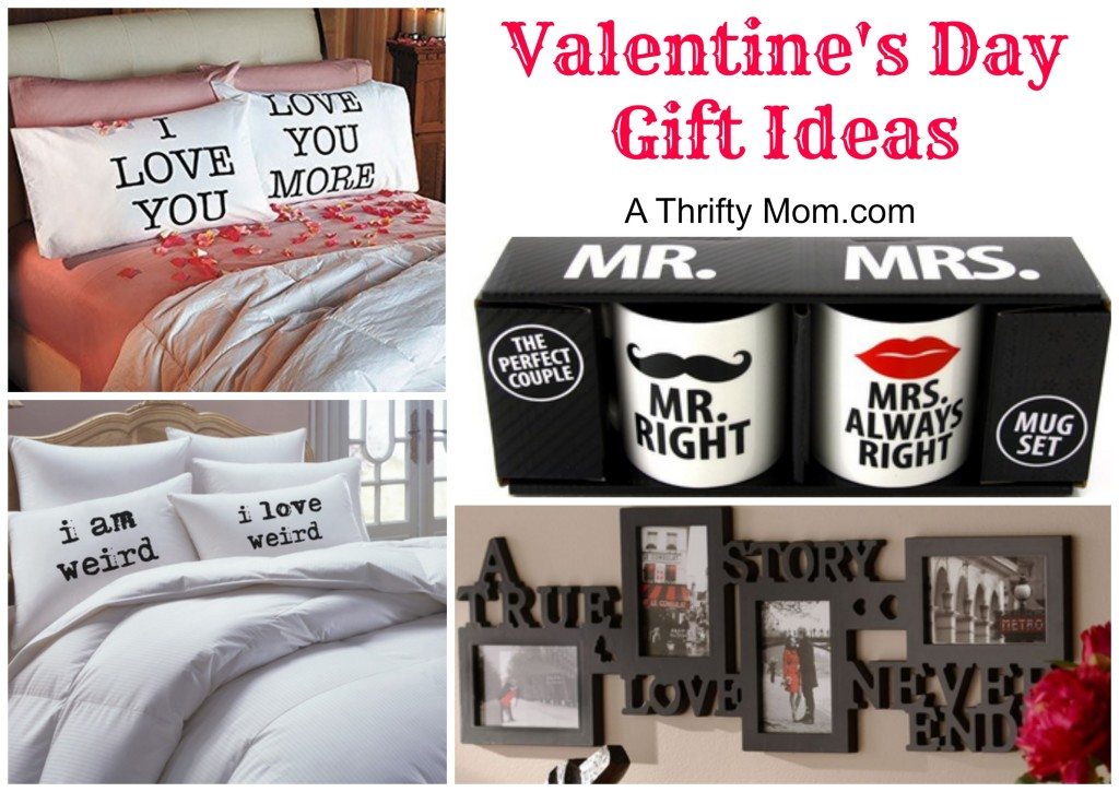 Valentines day gift ideas