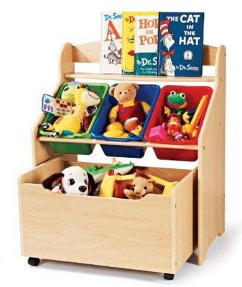toy organization, organize, Christmas toys, storage, toy storage