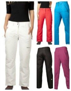 womens ski snowboard pants