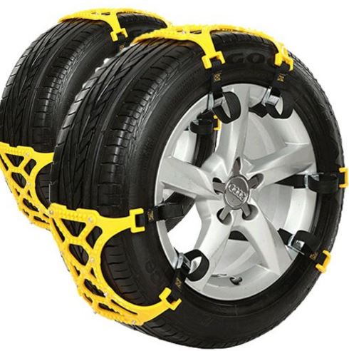 Carsun reusable tire traction