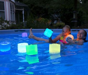 waterproof inflatable lanterns