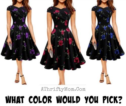 which color would you pick