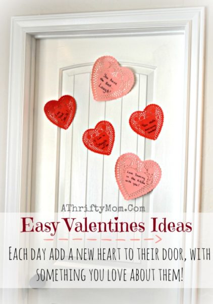 Easy valentines days idea for your family, fun Valentines Ideas for kids, Valentines day crafts. Family Home Evening or FHE ideas for Valentines Day