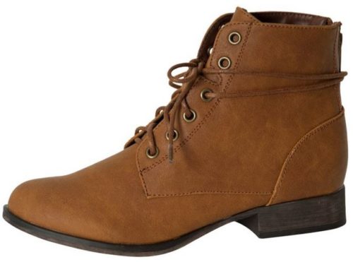 ankle boot on sale