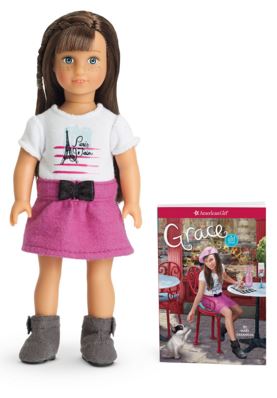 American Girl Doll  ~ Girl of the Year 2015