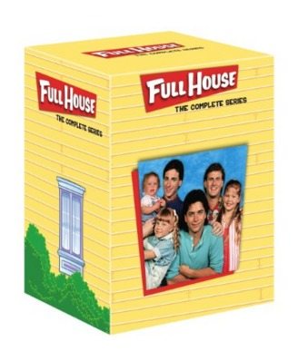 full house the complete series, tv, dvd, gift ideas, family entertainment