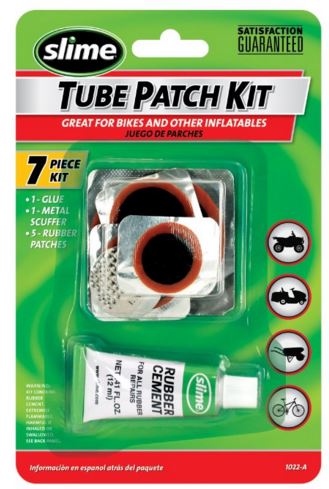 tube repair kit