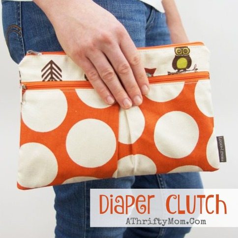 diaper clutch, baby shower gift ideas, new mom gift ideas, Popular gift ideas for mom diaper bags