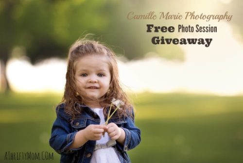 Cameille Marie photo graphy family photos, Boise Nampa Idaho photography Giveaway