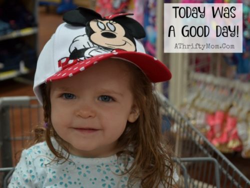 Mommy and Daughter moments with Minnie Mouse at Walmart, Having fun and enjoying motherhood in the moment, #ad #izea