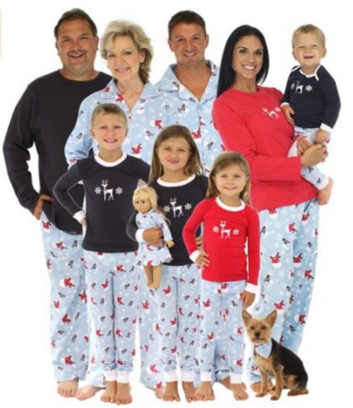 flannel-pajamas-for-the-family