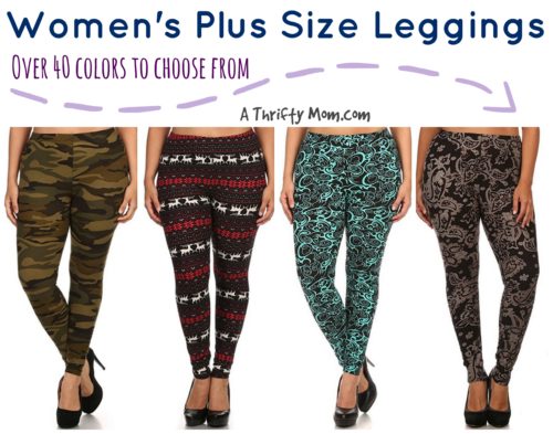 womens-plus-size-leggings-over-40-colors-to-choose-from-for-fall-or-winter